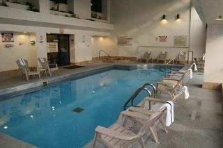 Hotel Hampton Inn Peoria-e At The River Boat Crossing