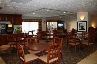 Hotel Hampton Inn Peoria-e At The River Boat Crossing