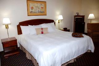 Hotel Hampton Inn Petersburg Ft. Lee