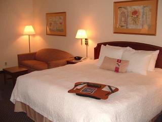 Hotel Hampton Inn Petersburg Ft. Lee