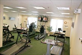 Hotel Hampton Inn Philadelphia-bridgeport