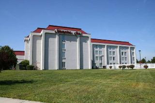 Hotel Hampton Inn Philadelphia-bridgeport