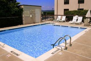 Hotel Hampton Inn Philadelphia-great Valley-malvern