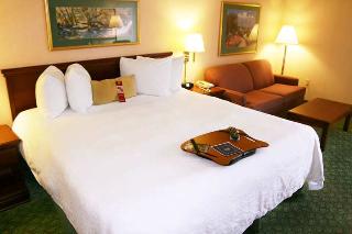 Hotel Hampton Inn Philadelphia-great Valley-malvern