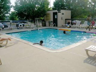 Hotel Hampton Inn Philadelphia-international Airport