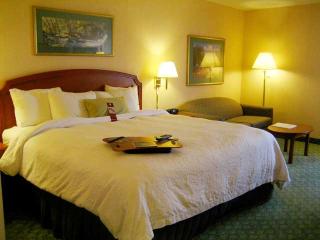 Hotel Hampton Inn Philadelphia-international Airport