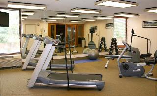 Hotel Hampton Inn Philadelphia-king Of Prussia-valley