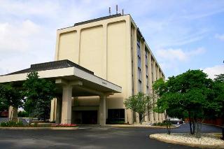 Hotel Hampton Inn Philadelphia-king Of Prussia-valley