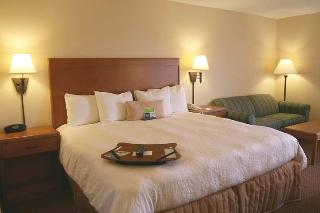 Hotel Hampton Inn Philadelphia-king Of Prussia-valley