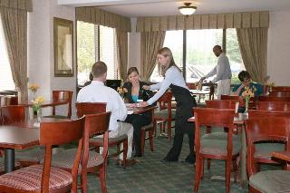 Hotel Hampton Inn Philadelphia-king Of Prussia-valley