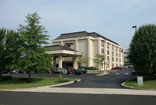 Hotel Hampton Inn Philadelphia-mt. Laurel