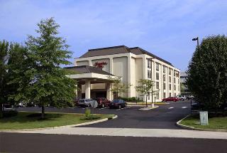 Hotel Hampton Inn Philadelphia-mt. Laurel