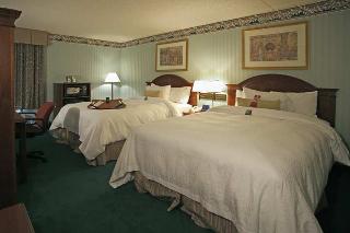 Hotel Hampton Inn Philadelphia-mt. Laurel