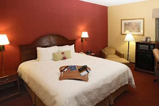 Hotel Hampton Inn Philadelphia-mt. Laurel