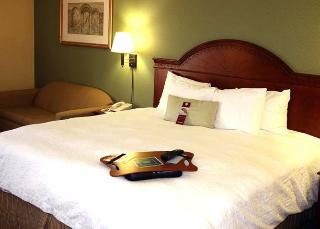Hotel Hampton Inn Philadelphia-mt. Laurel