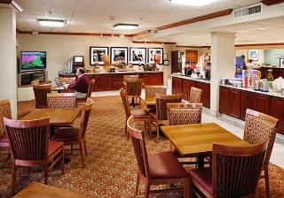 Hotel Hampton Inn Philadelphia-mt. Laurel