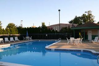 Hotel Hampton Inn Philadelphia-northeast-bensalem