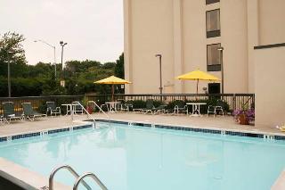 Hotel Hampton Inn Philadelphia-plymouth Meeting