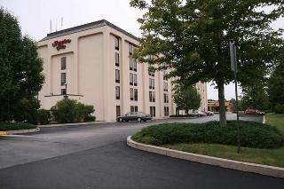 Hotel Hampton Inn Philadelphia-plymouth Meeting