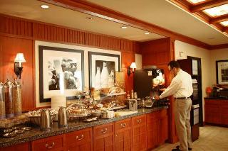 Hotel Hampton Inn Philadelphia-plymouth Meeting