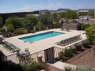 Hotel Hampton Inn Phoenix-anthem