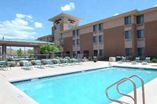 Hotel Hampton Inn Phoenix-anthem