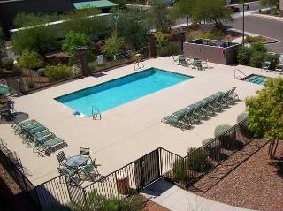 Hotel Hampton Inn Phoenix-anthem