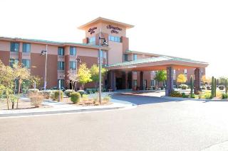 Hotel Hampton Inn Phoenix-anthem