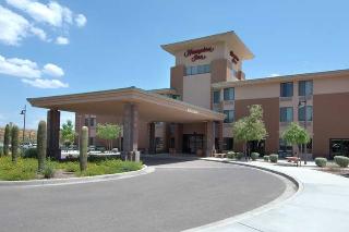 Hotel Hampton Inn Phoenix-anthem