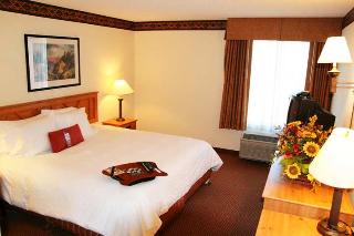 Hotel Hampton Inn Phoenix-anthem