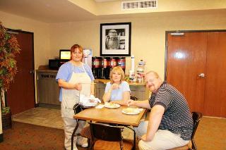 Hotel Hampton Inn Phoenix-anthem
