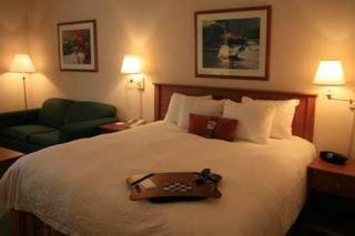 Hotel Hampton Inn Phoenix-mesa