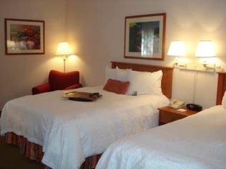 Hotel Hampton Inn Phoenix-mesa