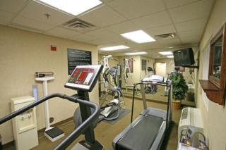 Hotel Hampton Inn Phoenix Midtown