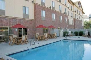 Hotel Hampton Inn Phoenix Midtown