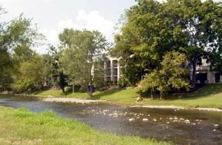 Hotel Hampton Inn Pigeon Forge-on The River