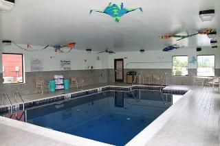 Hotel Hampton Inn Pine Grove