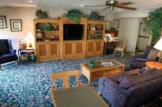 Hotel Hampton Inn Pittsburgh-airport