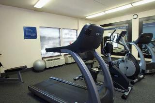 Hotel Hampton Inn Pittsburgh-airport