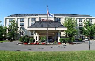 Hotel Hampton Inn Pittsburgh-airport