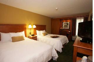 Hotel Hampton Inn Pittsburgh-airport