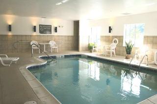 Hotel Hampton Inn Pittsburgh Area-beaver Valley-ctr