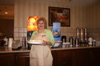 Hotel Hampton Inn Pittsburgh Area-beaver Valley-ctr