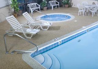 Hotel Hampton Inn Pittsburgh-cranberry
