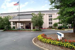 Hotel Hampton Inn Pittsburgh-cranberry