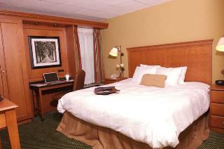 Hotel Hampton Inn Pittsburgh-cranberry