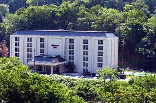 Hotel Hampton Inn Pittsburgh Greentree