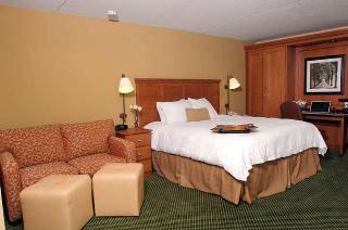 Hotel Hampton Inn Pittsburgh Greentree