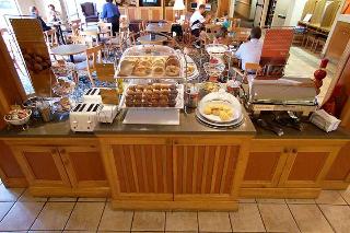 Hotel Hampton Inn Pittsburgh Greentree