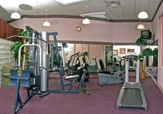 Hotel Hampton Inn Pittsburgh-mcknight Rd.